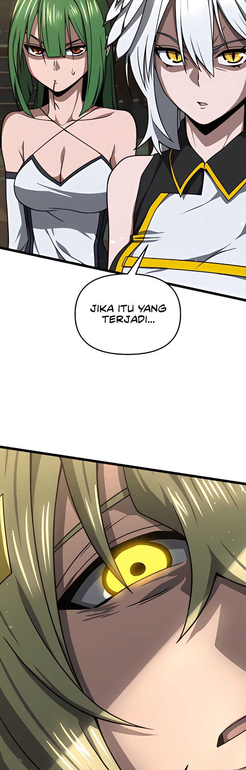Damn Demonic Swords Bab 34 halaman 18