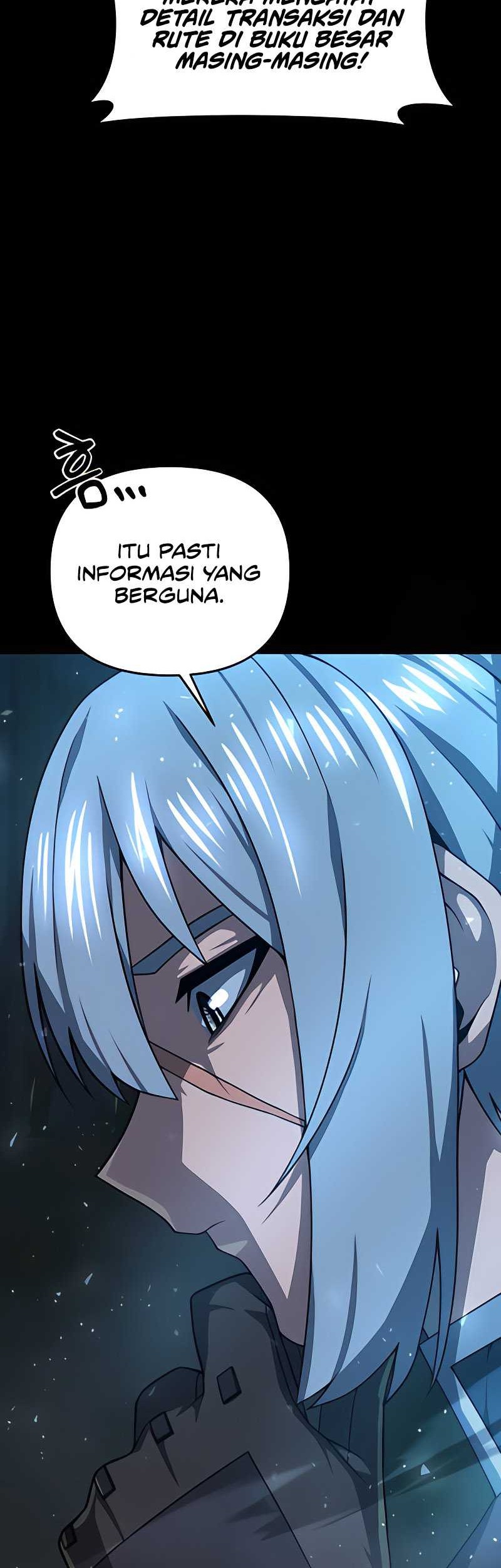Damn Demonic Swords Bab 34 halaman 24