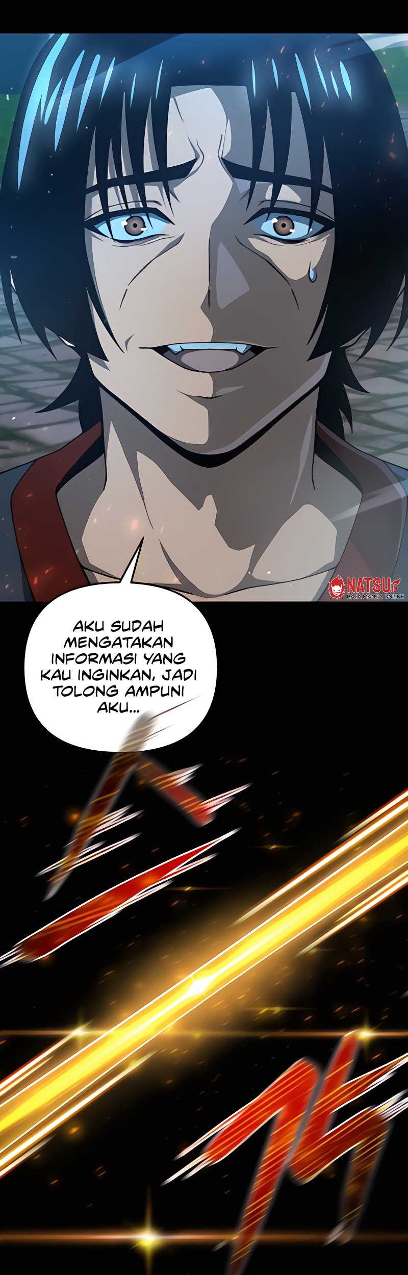 Damn Demonic Swords Bab 34 halaman 26