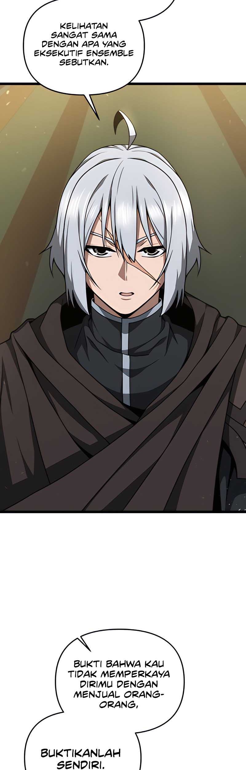 Damn Demonic Swords Bab 34 halaman 31