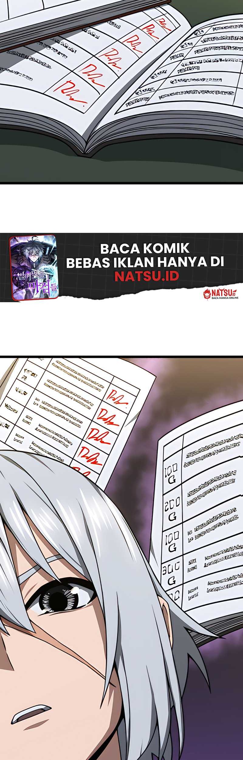 Damn Demonic Swords Bab 34 halaman 36