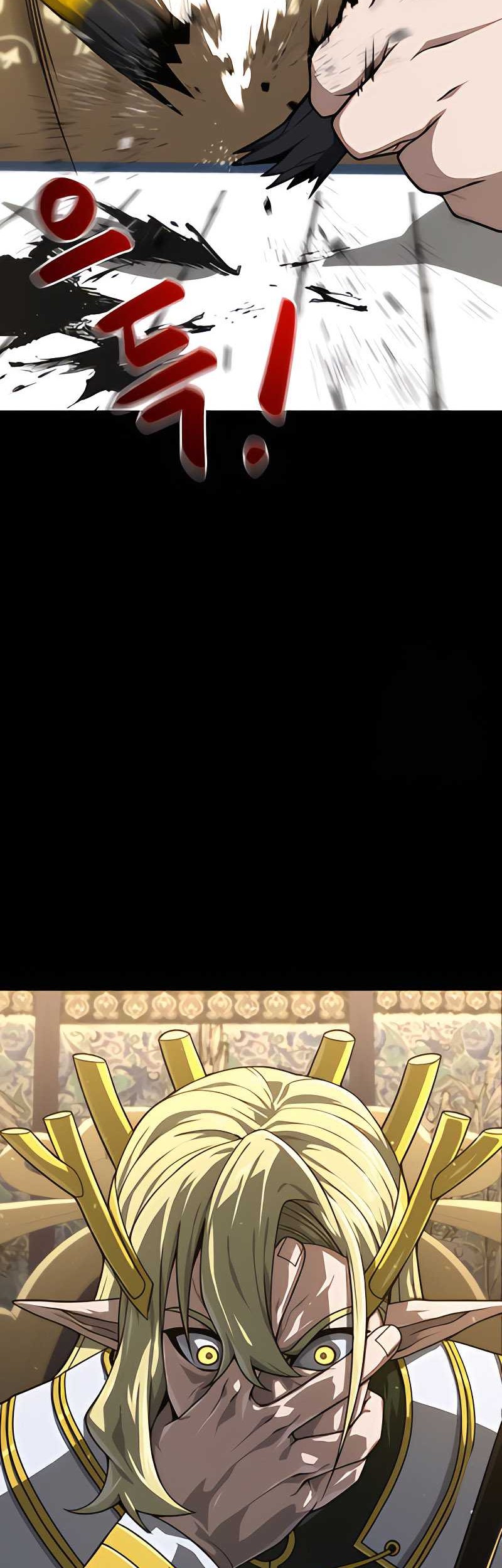 Damn Demonic Swords Bab 34 halaman 40