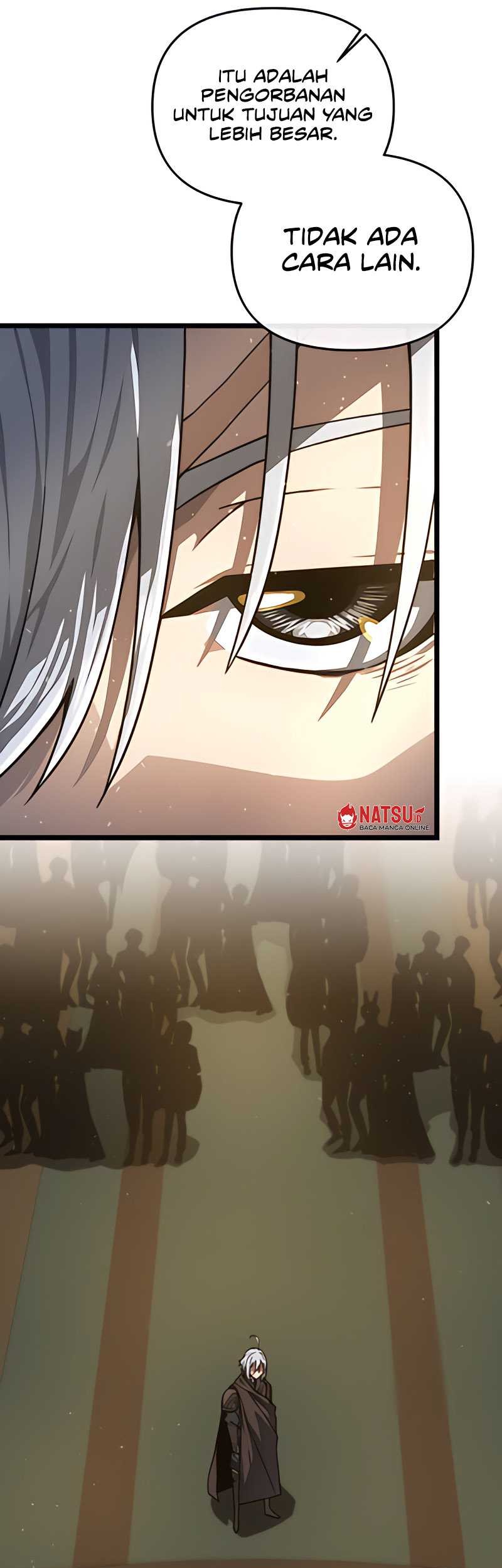 Damn Demonic Swords Bab 34 halaman 43