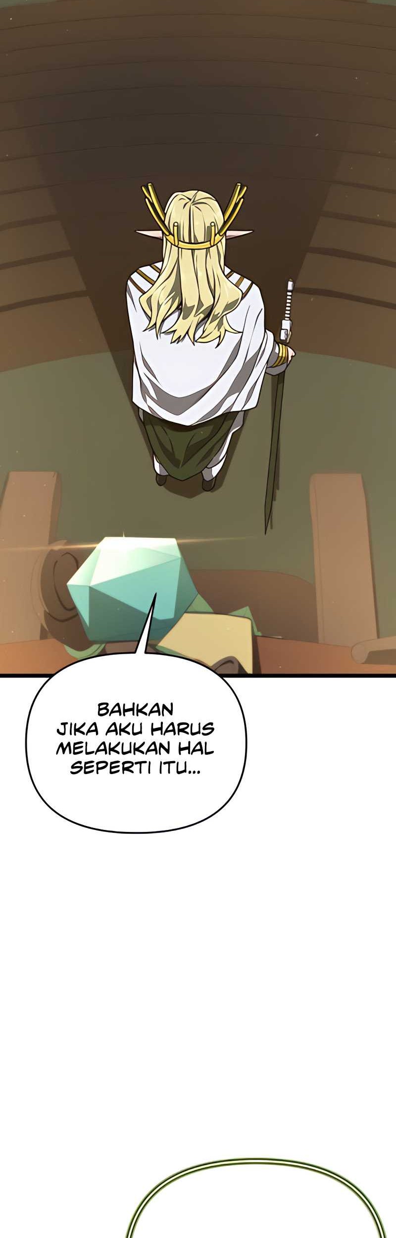 Damn Demonic Swords Bab 34 halaman 44