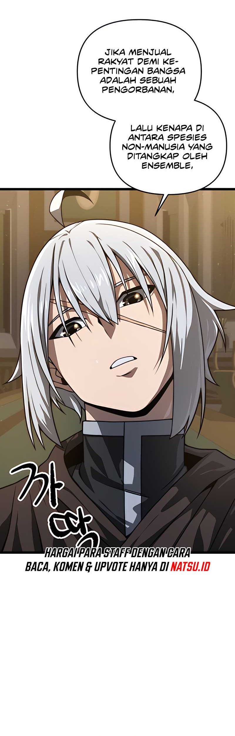 Damn Demonic Swords Bab 34 halaman 46