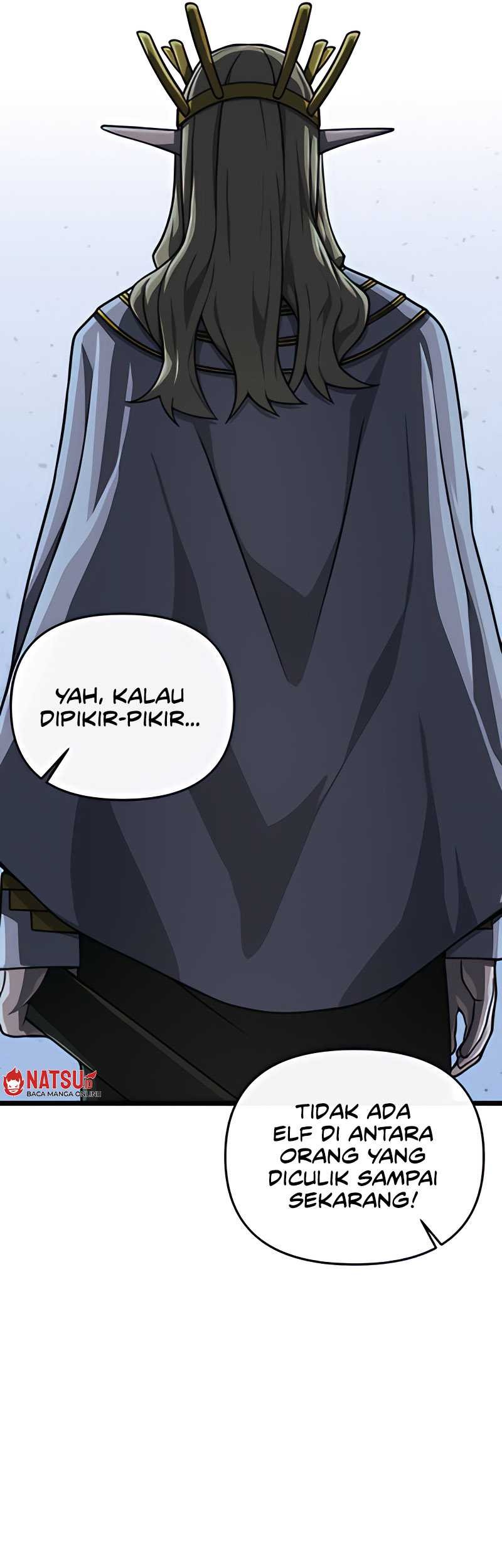Damn Demonic Swords Bab 34 halaman 48