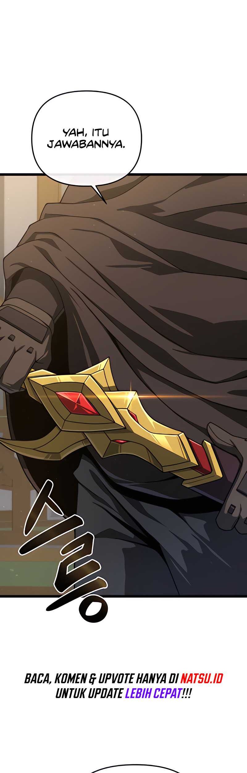 Damn Demonic Swords Bab 34 halaman 49