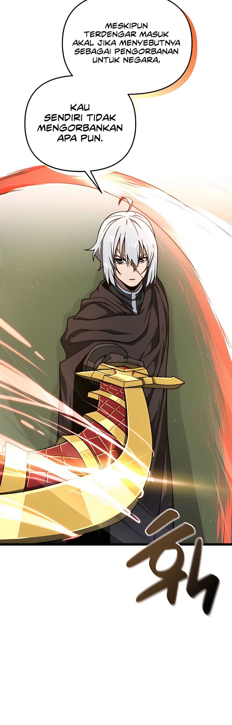 Damn Demonic Swords Bab 34 halaman 50
