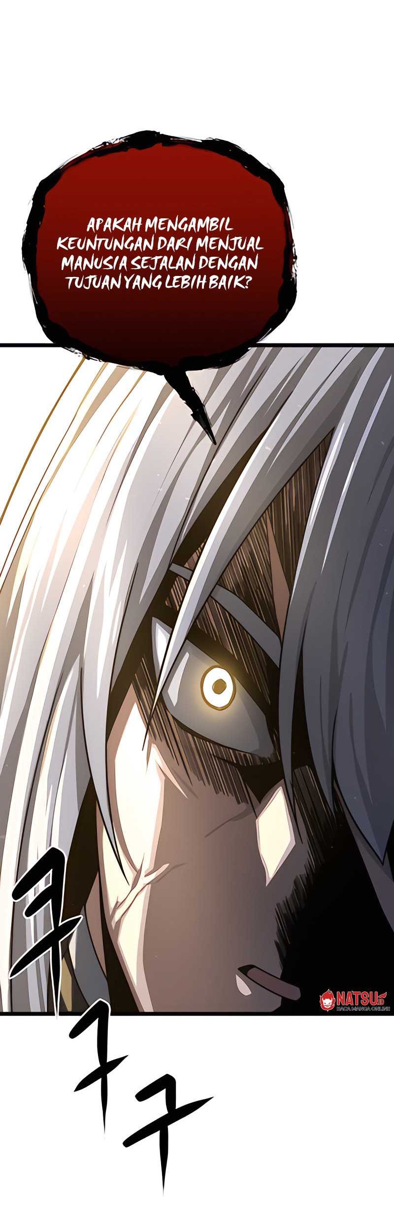 Damn Demonic Swords Bab 34 halaman 51