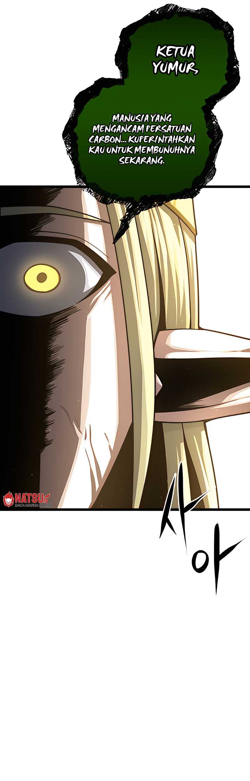 Damn Demonic Swords Bab 34 halaman 53