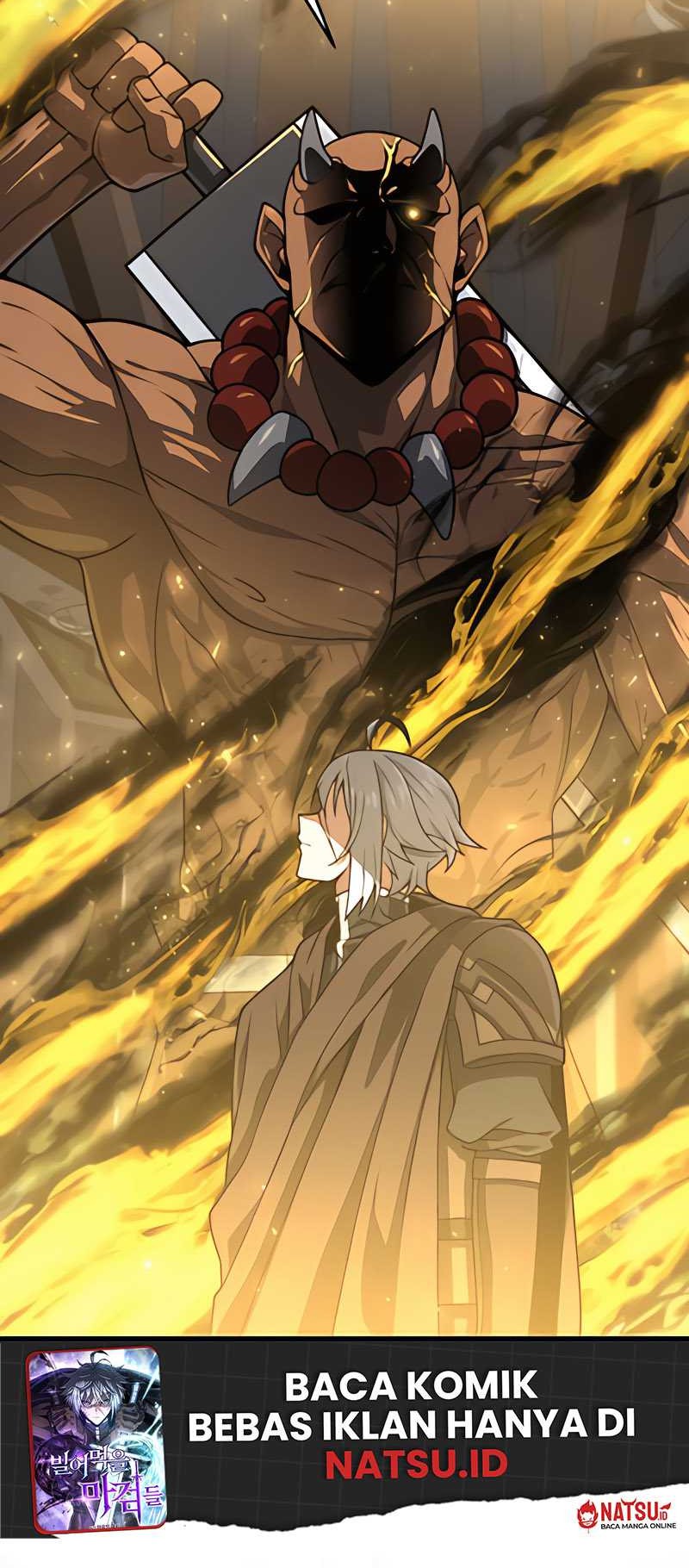 Damn Demonic Swords Bab 34 halaman 55