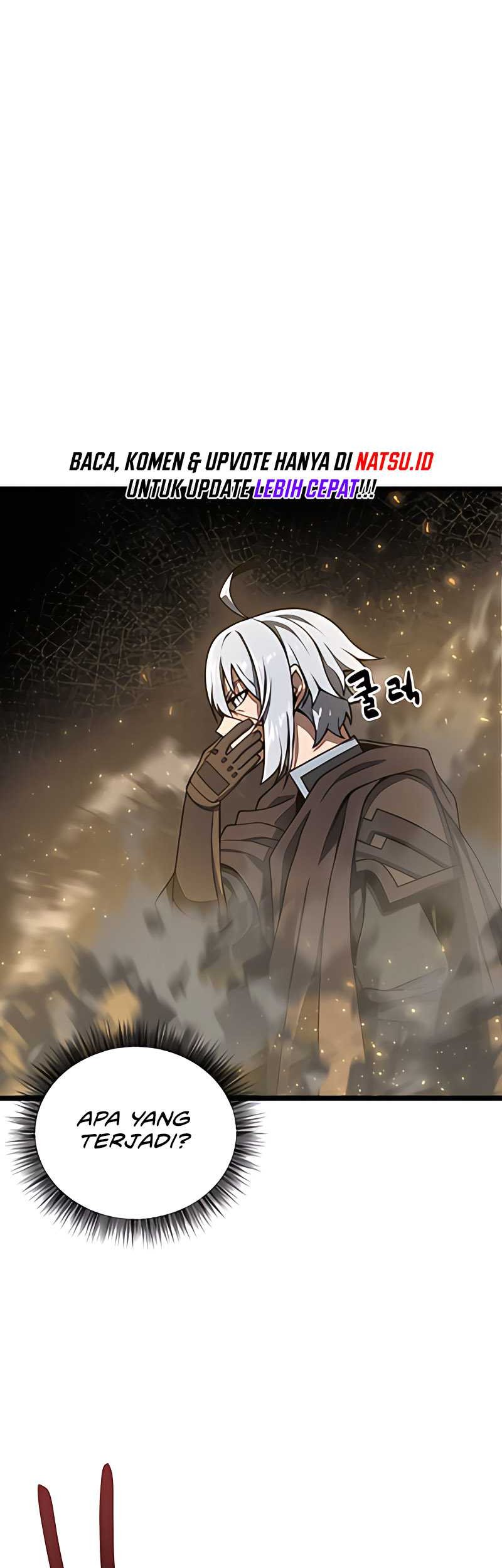 Damn Demonic Swords Bab 34 halaman 58