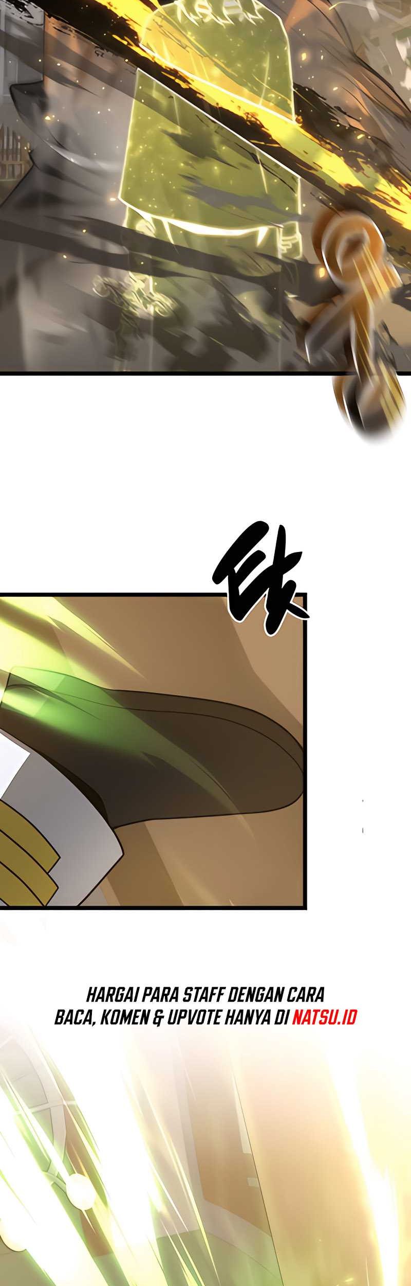 Damn Demonic Swords Bab 34 halaman 63