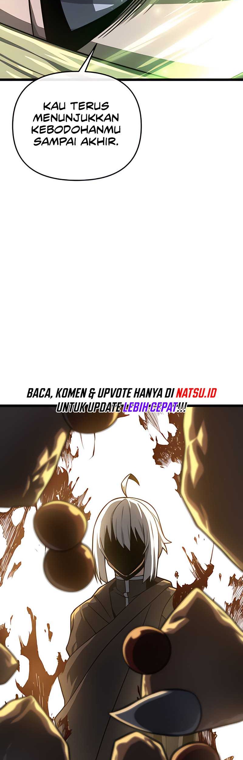 Damn Demonic Swords Bab 34 halaman 66