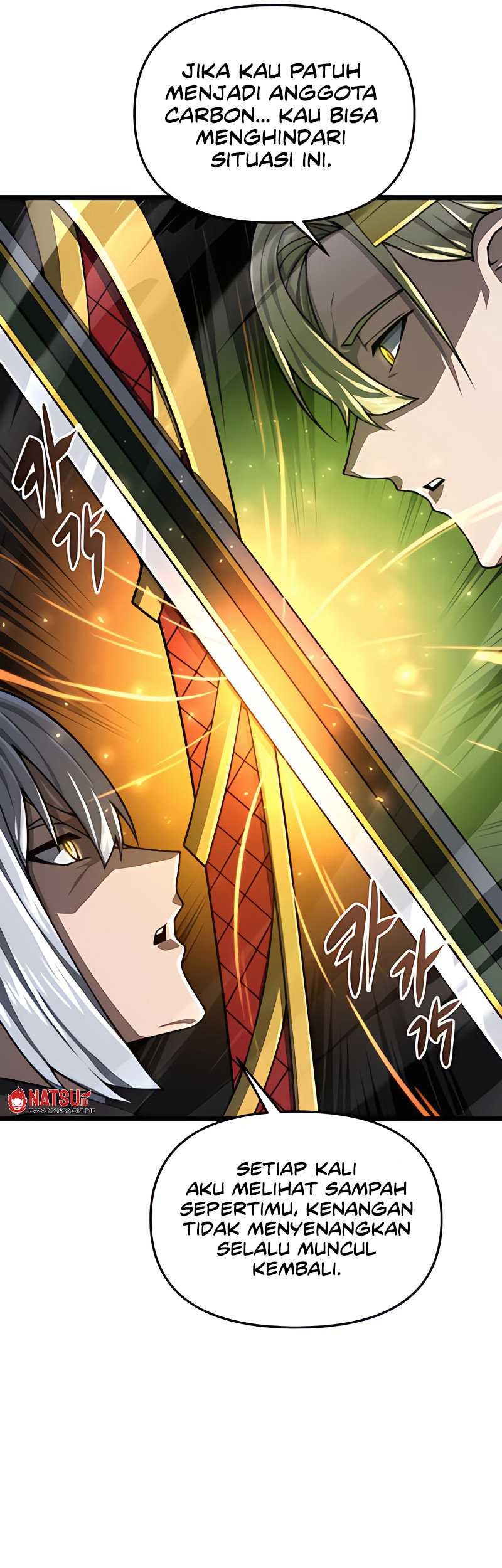 Damn Demonic Swords Bab 34 halaman 70