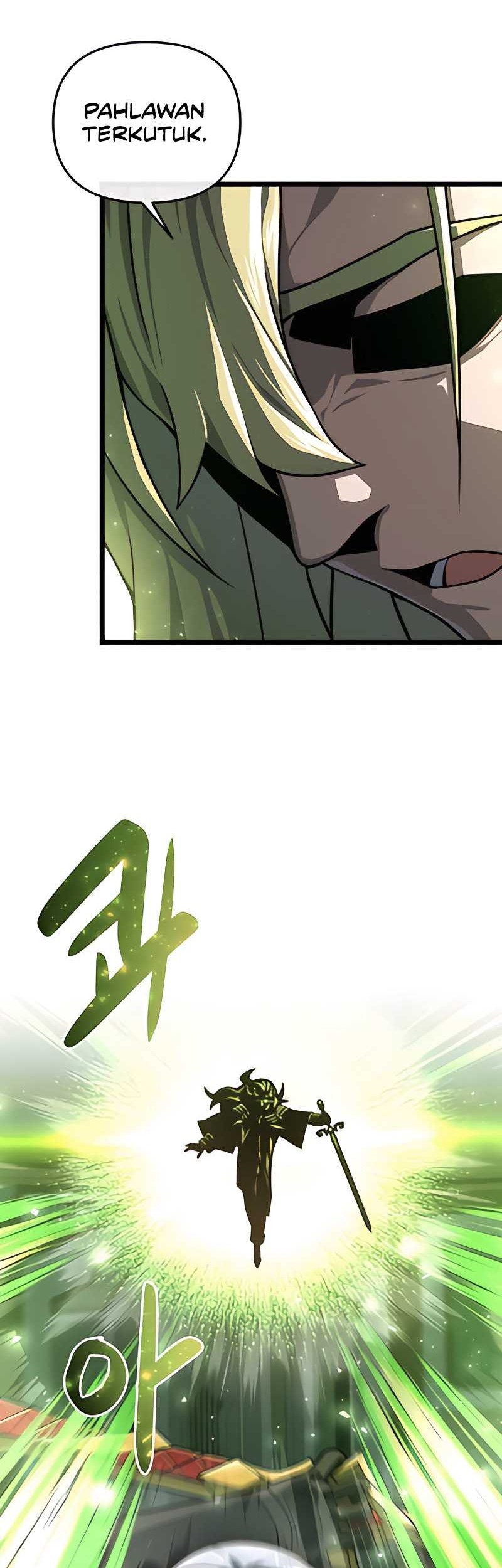 Damn Demonic Swords Bab 34 halaman 71