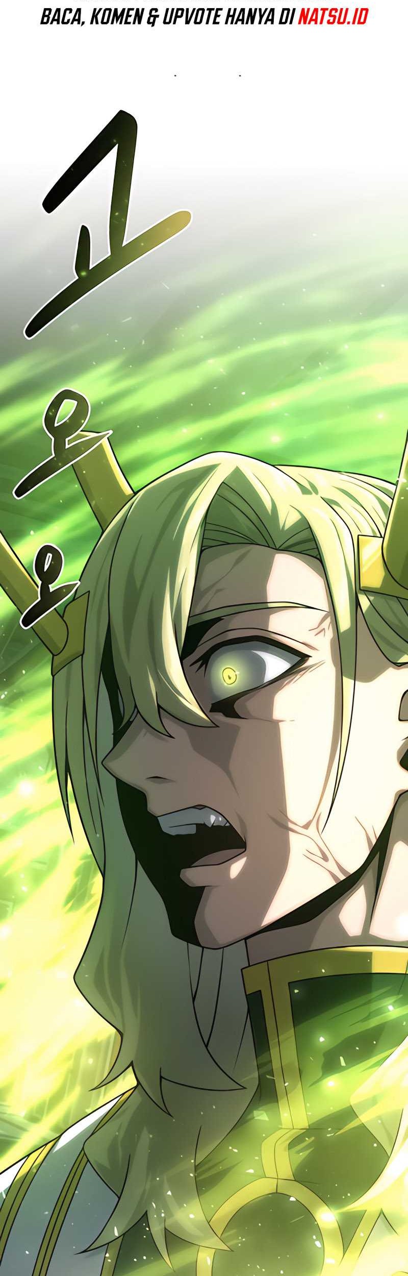 Damn Demonic Swords Bab 34 halaman 73