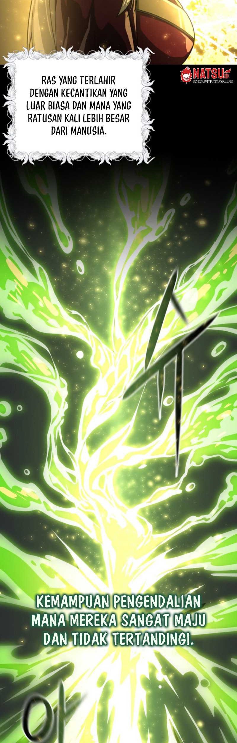 Damn Demonic Swords Bab 35 halaman 3