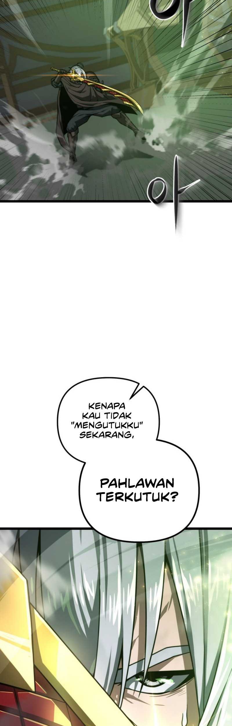 Damn Demonic Swords Bab 35 halaman 8