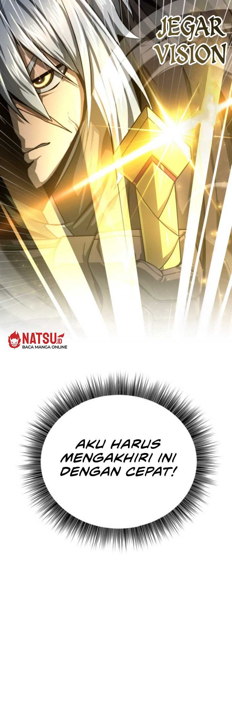 Damn Demonic Swords Bab 35 halaman 11