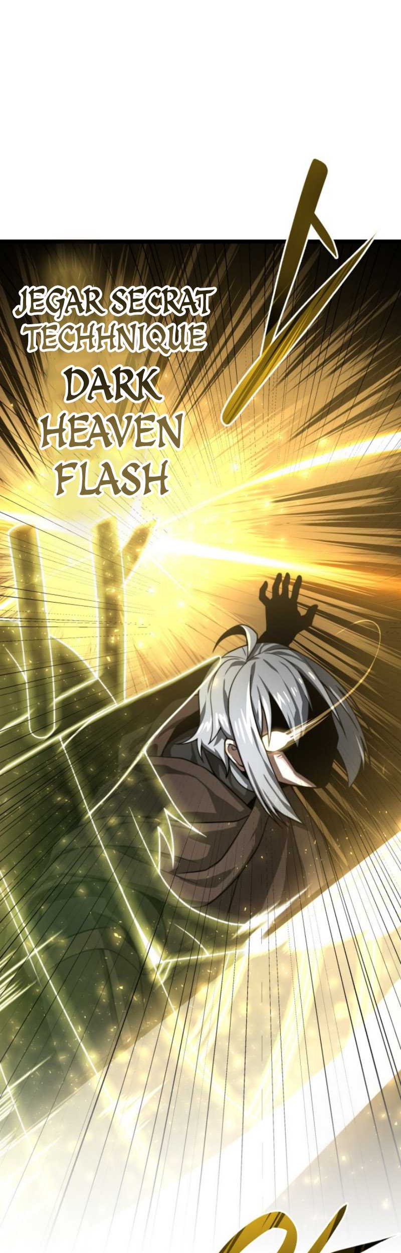 Damn Demonic Swords Bab 35 halaman 12