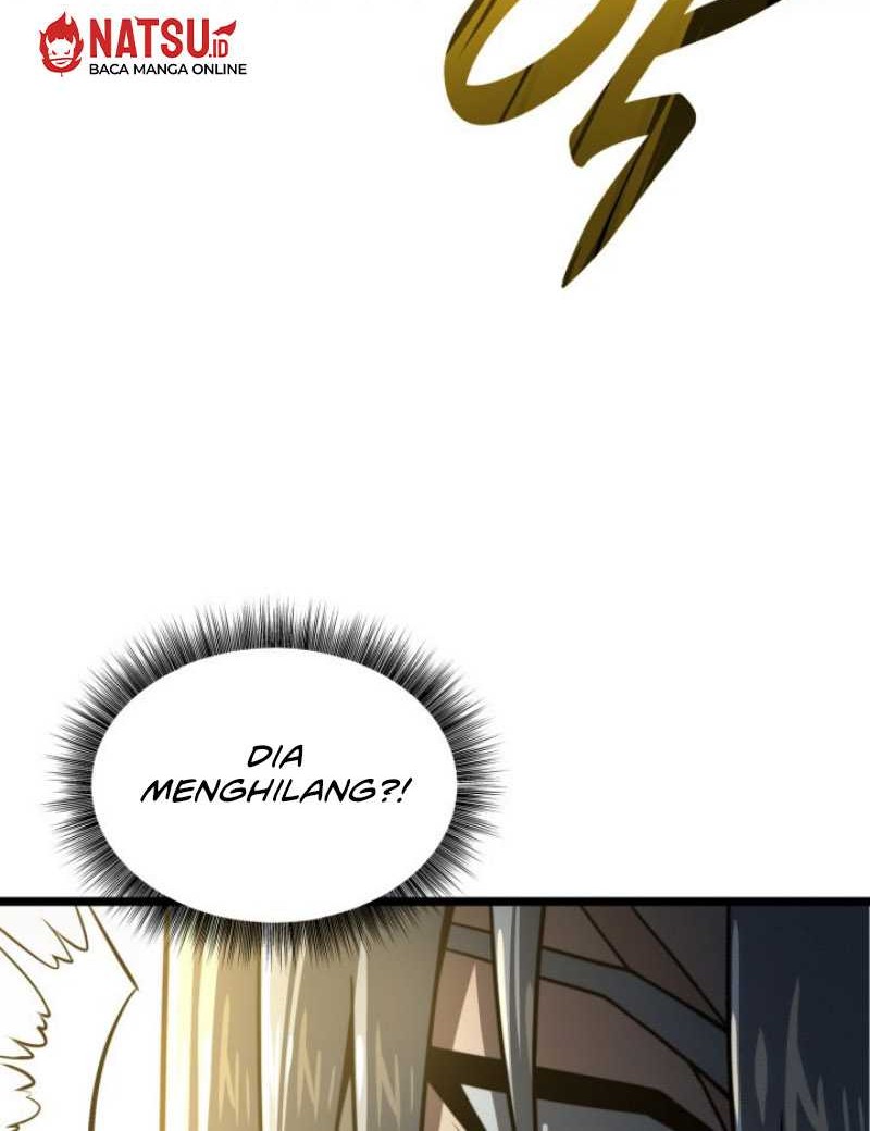 Damn Demonic Swords Bab 35 halaman 13