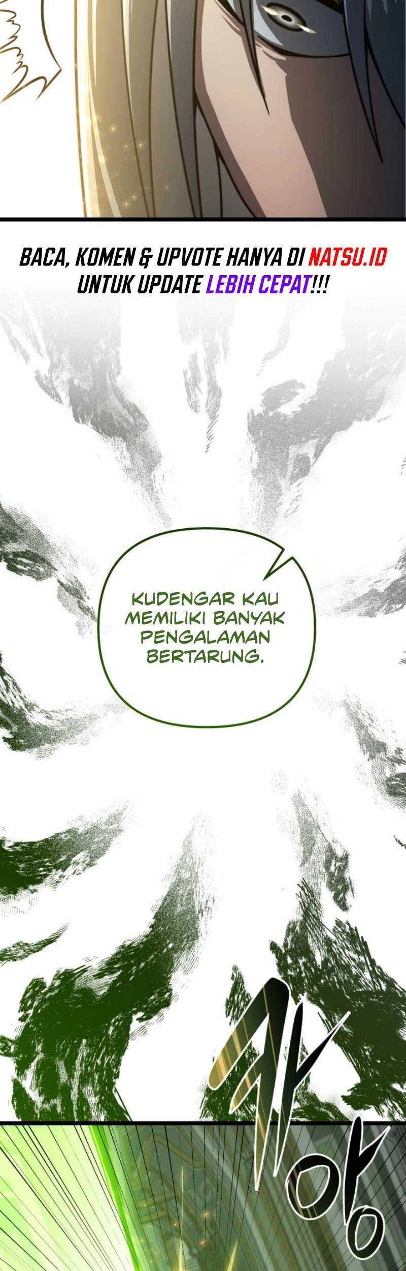 Damn Demonic Swords Bab 35 halaman 14