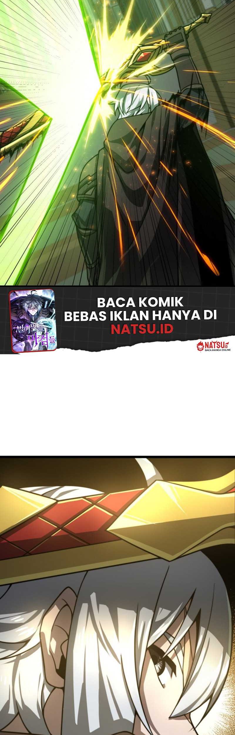Damn Demonic Swords Bab 35 halaman 15