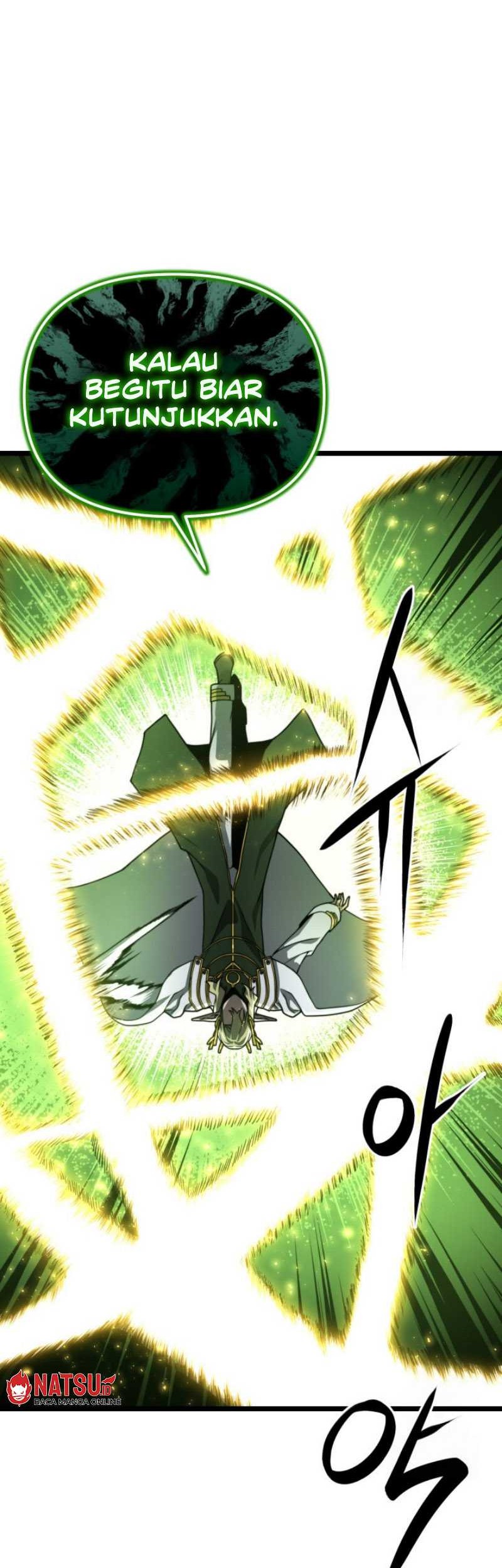 Damn Demonic Swords Bab 35 halaman 19