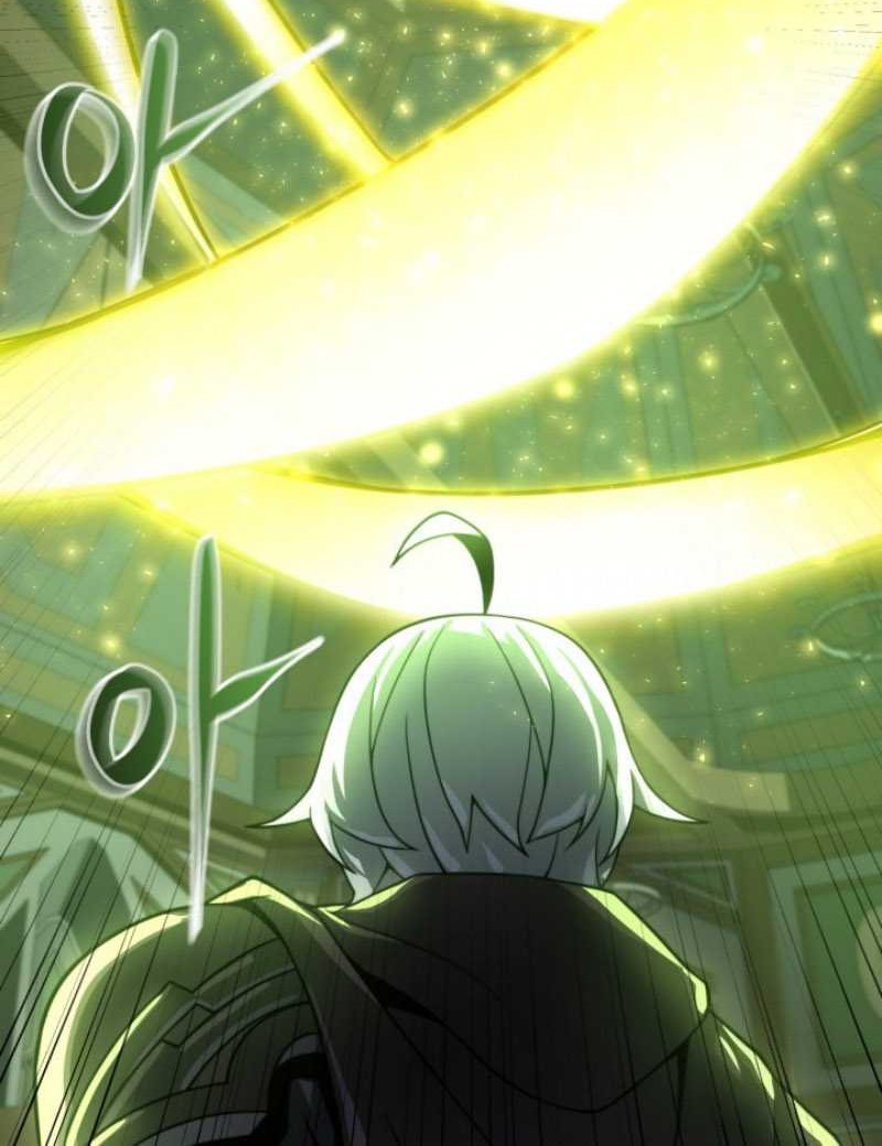 Damn Demonic Swords Bab 35 halaman 21