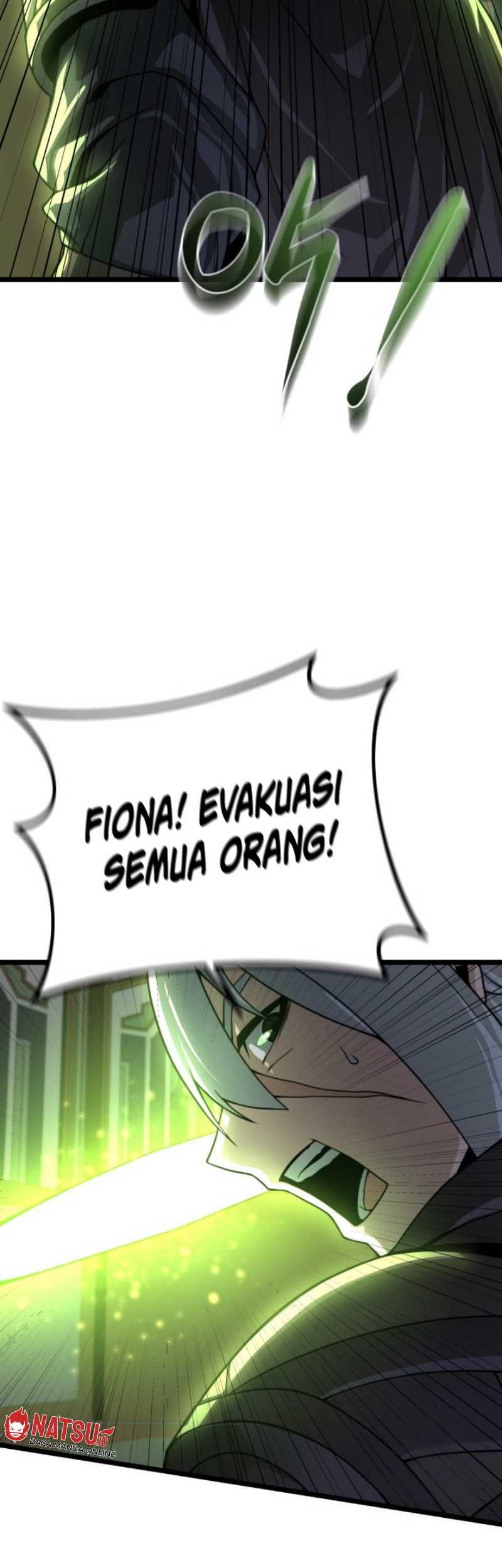 Damn Demonic Swords Bab 35 halaman 22