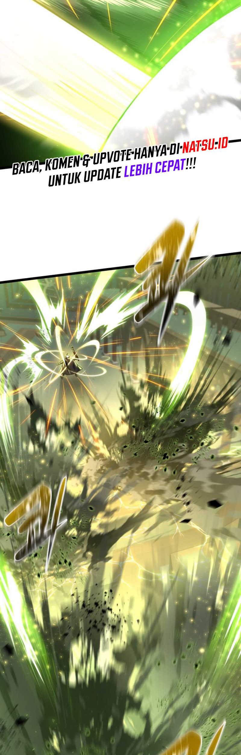 Damn Demonic Swords Bab 35 halaman 24