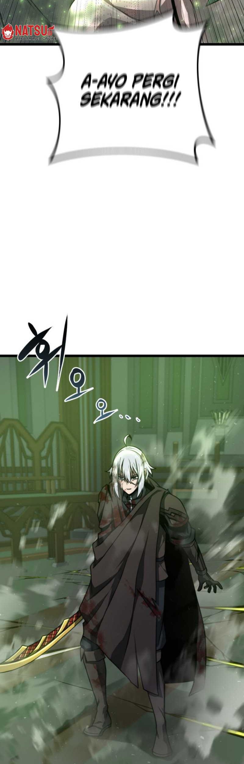 Damn Demonic Swords Bab 35 halaman 27