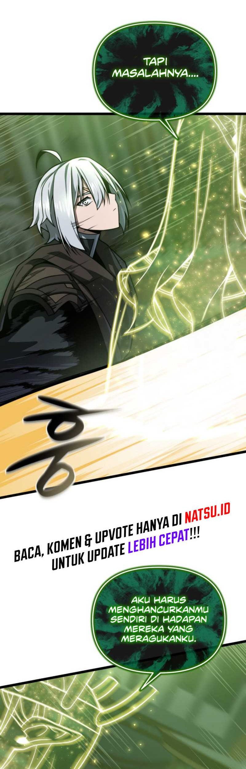Damn Demonic Swords Bab 35 halaman 31