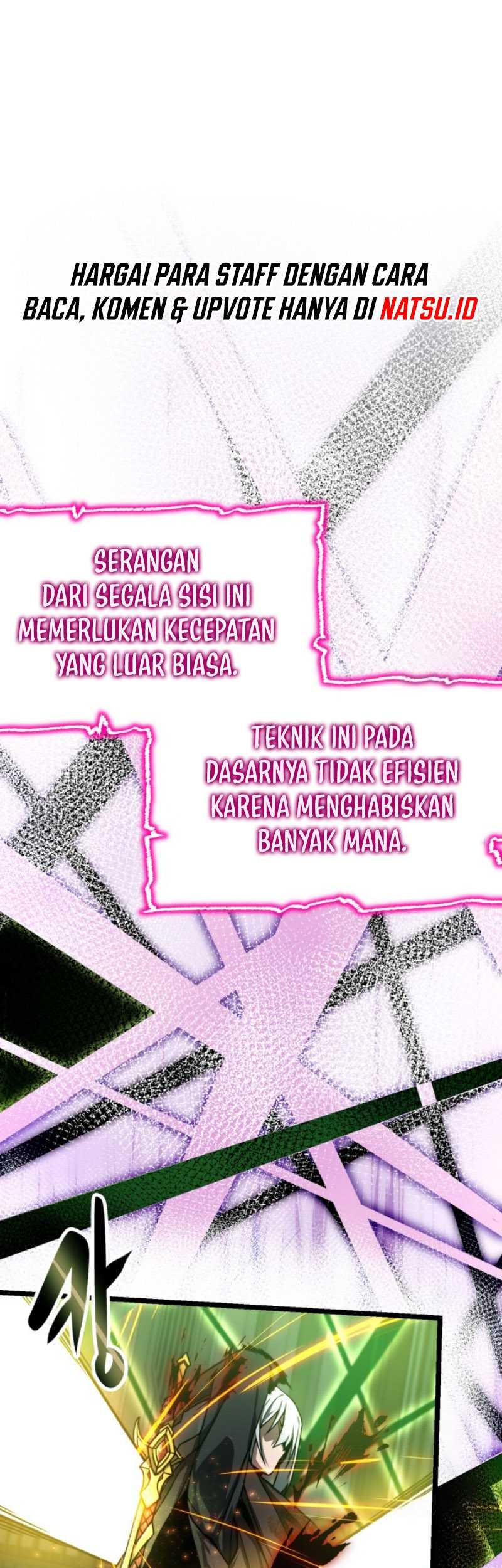 Damn Demonic Swords Bab 35 halaman 34