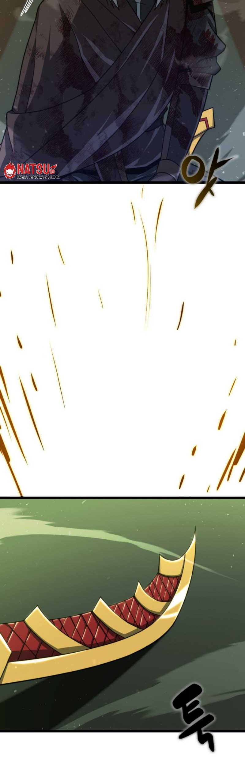 Damn Demonic Swords Bab 35 halaman 44