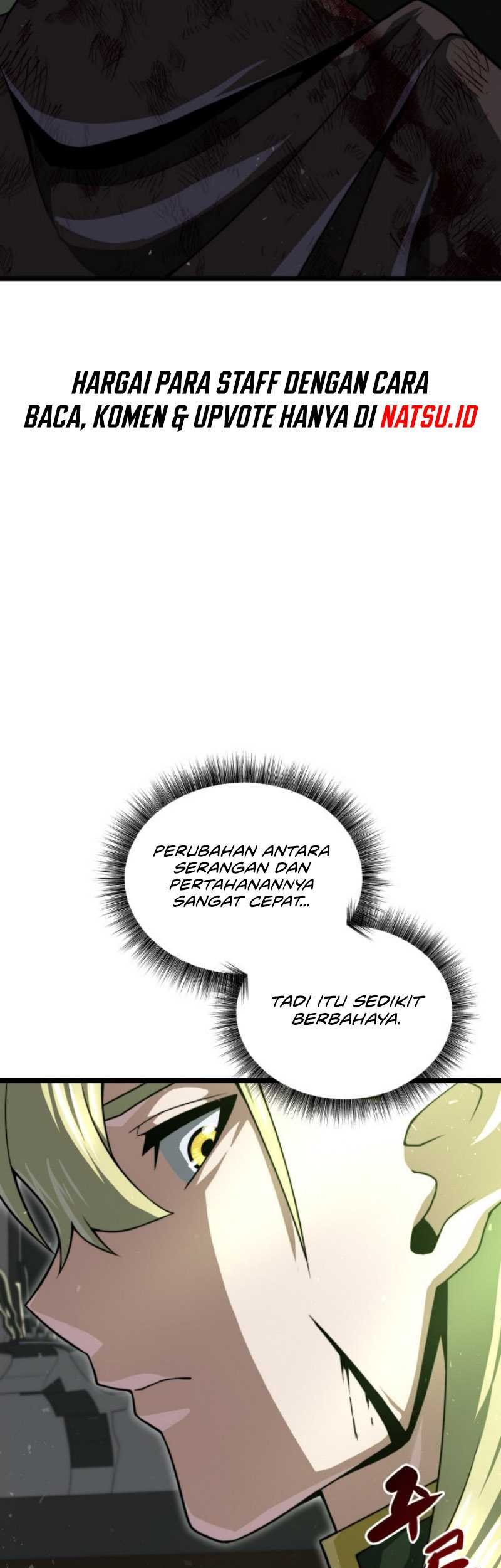 Damn Demonic Swords Bab 35 halaman 46
