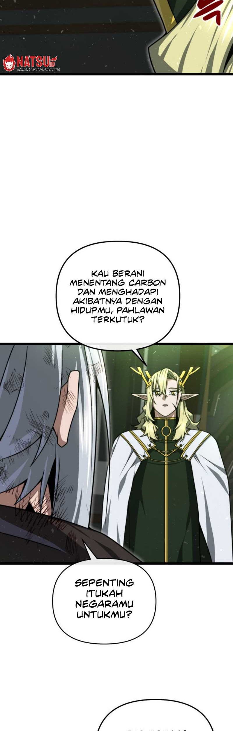 Damn Demonic Swords Bab 35 halaman 47