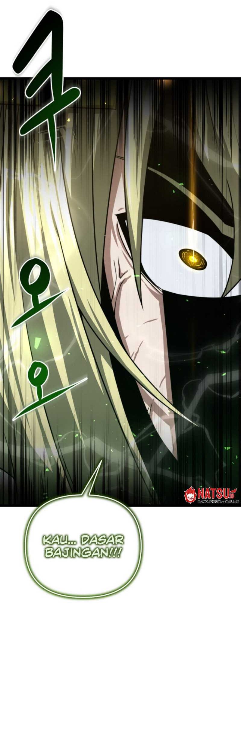 Damn Demonic Swords Bab 35 halaman 51