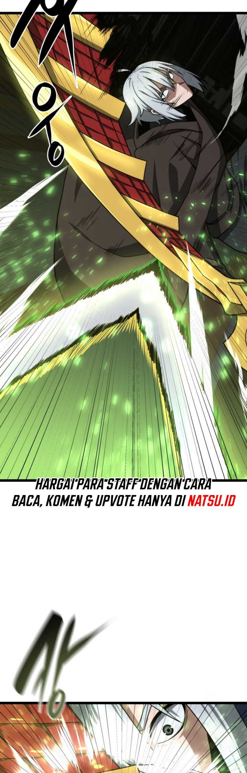 Damn Demonic Swords Bab 35 halaman 54