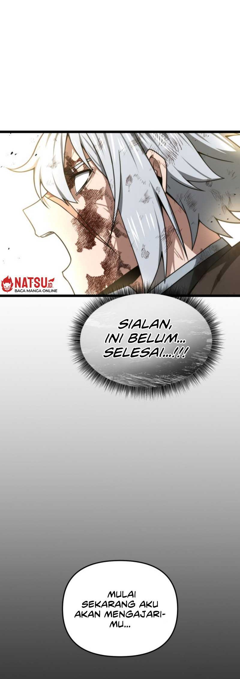 Damn Demonic Swords Bab 35 halaman 57