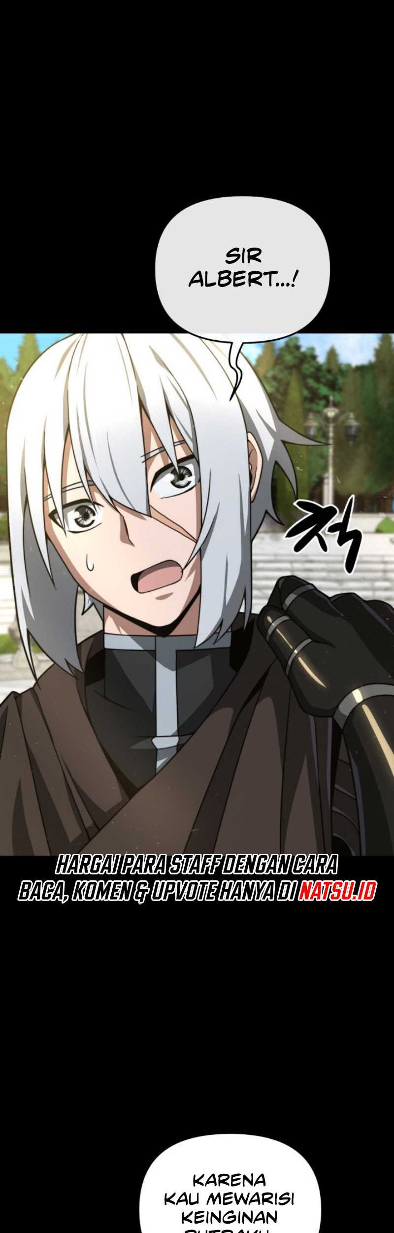 Damn Demonic Swords Bab 35 halaman 59