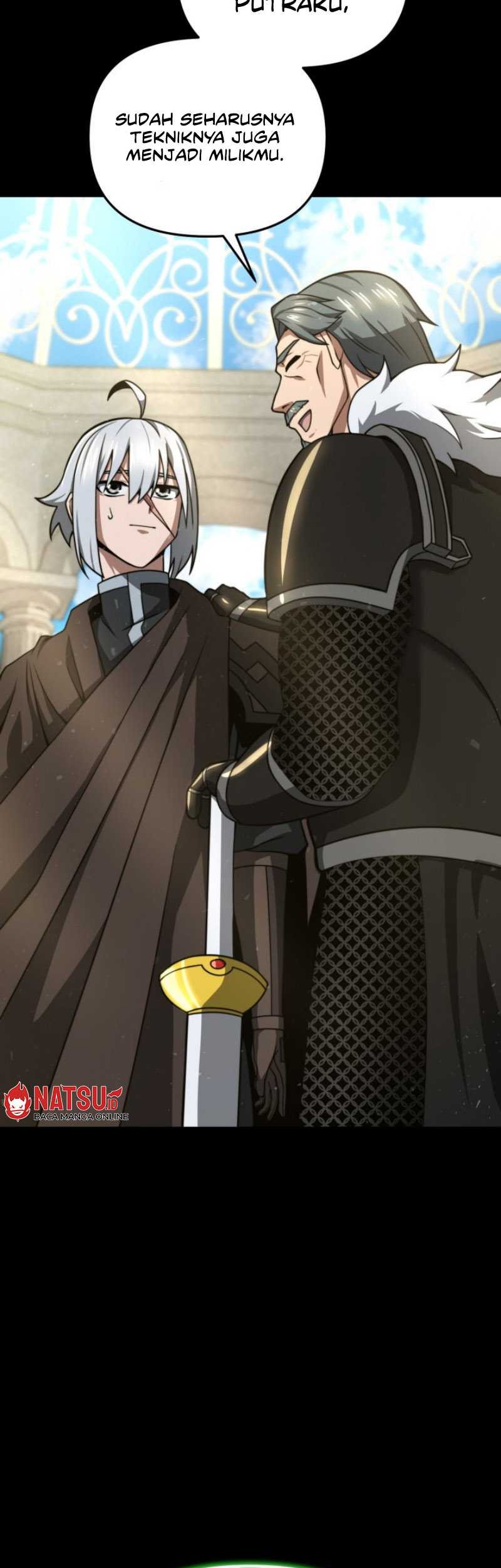 Damn Demonic Swords Bab 35 halaman 60