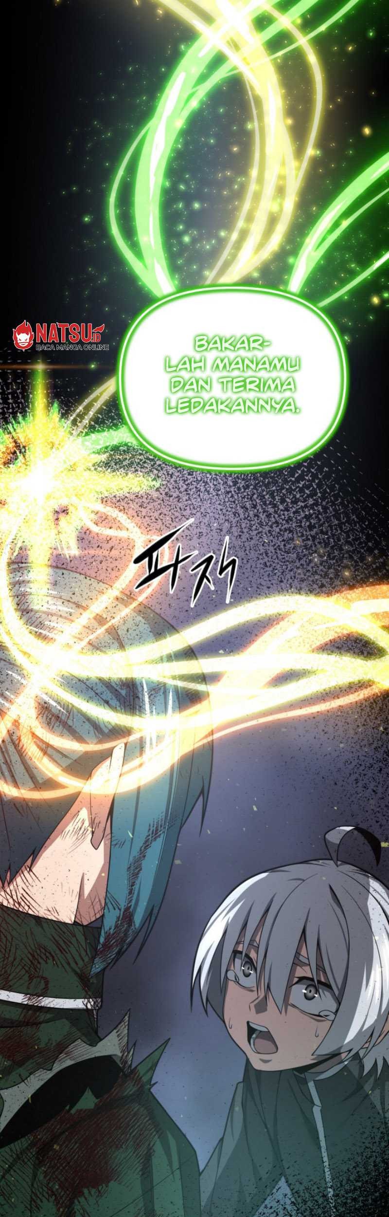 Damn Demonic Swords Bab 35 halaman 62