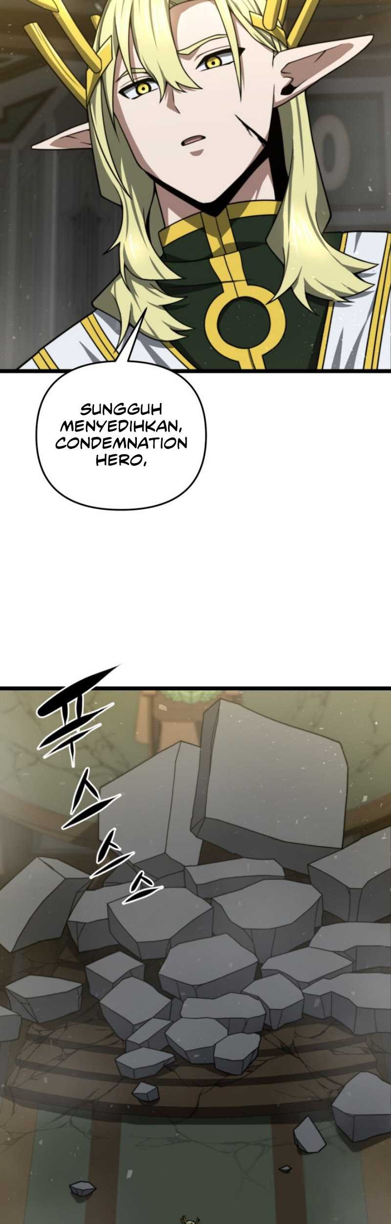 Damn Demonic Swords Bab 35 halaman 66