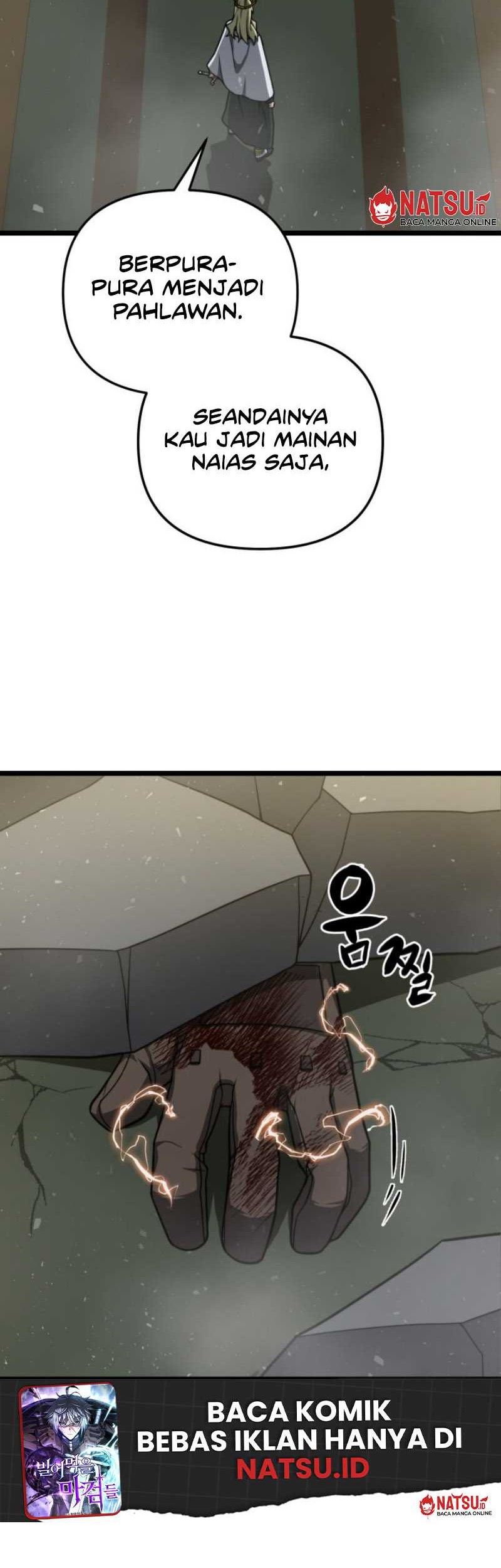 Damn Demonic Swords Bab 35 halaman 67