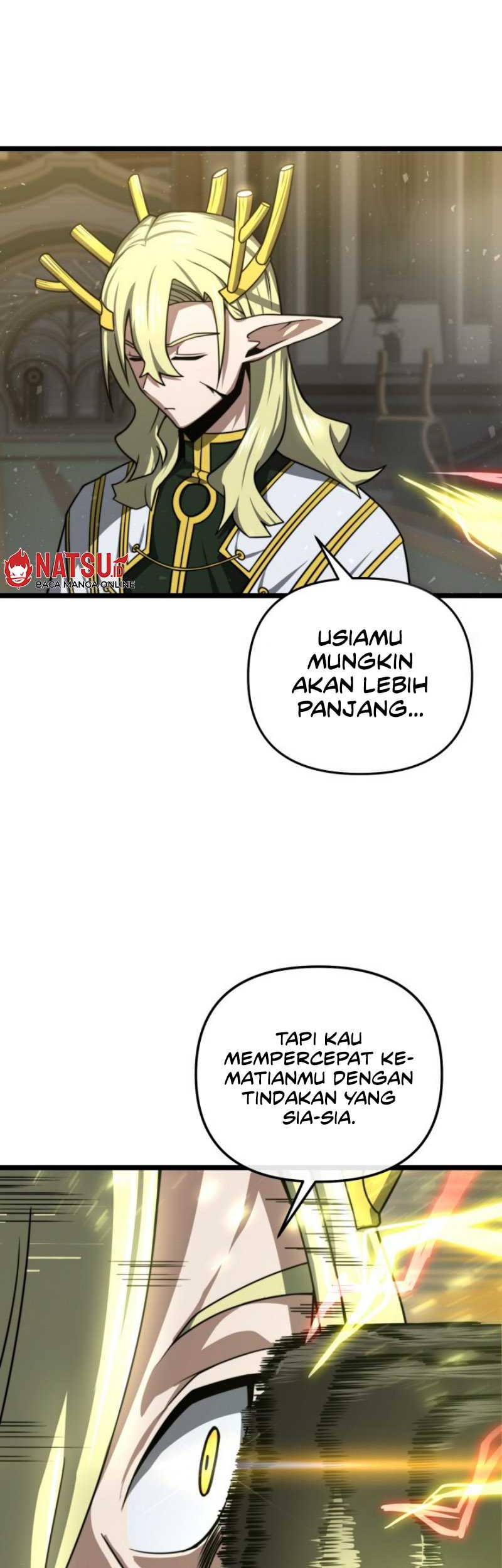 Damn Demonic Swords Bab 35 halaman 68