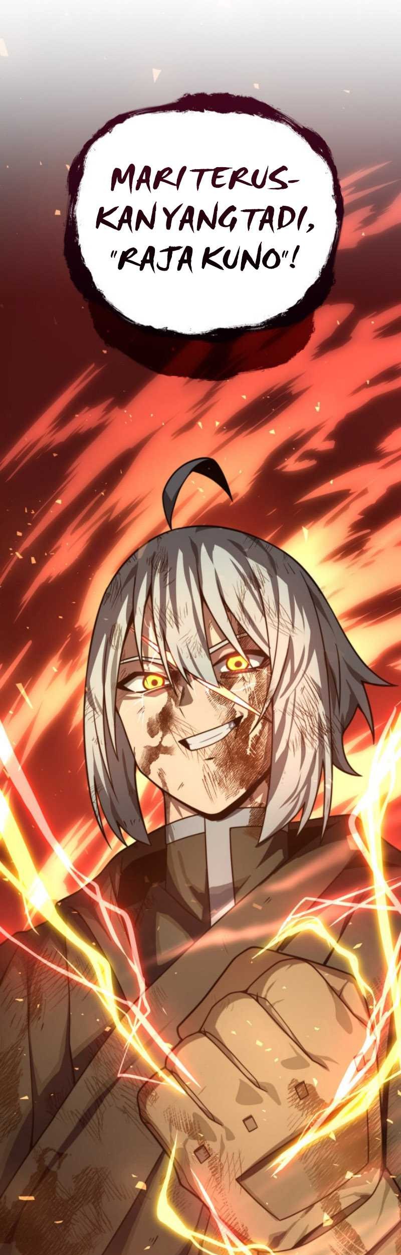 Damn Demonic Swords Bab 35 halaman 73