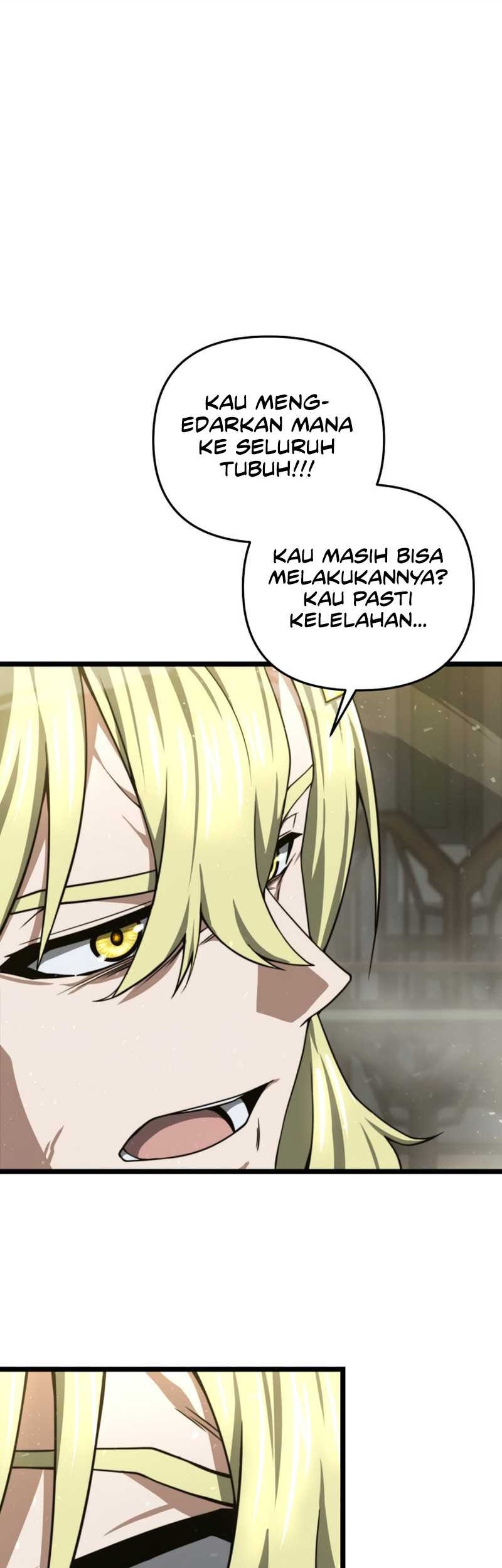 Damn Demonic Swords chapter 36 halaman 3
