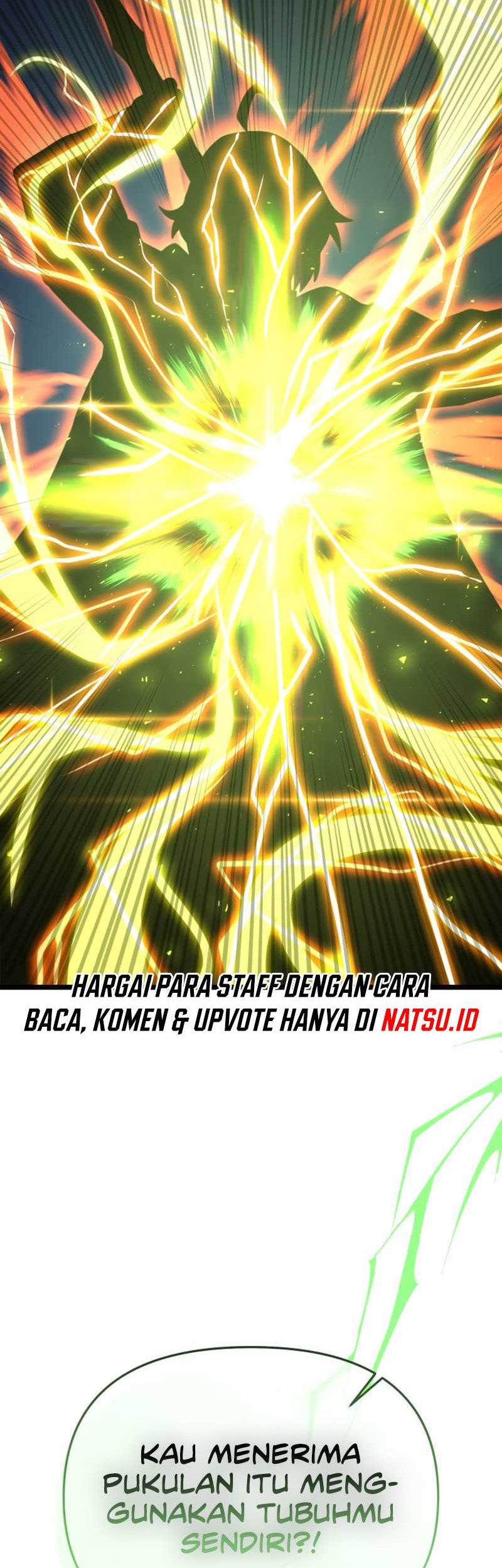 Damn Demonic Swords chapter 36 halaman 6